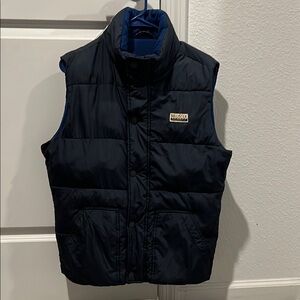 Men’s Hollister Puffer Vest